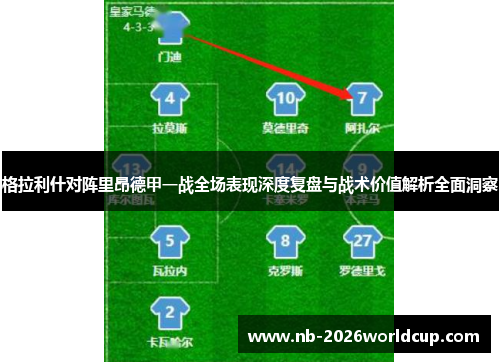 格拉利什对阵里昂德甲一战全场表现深度复盘与战术价值解析全面洞察